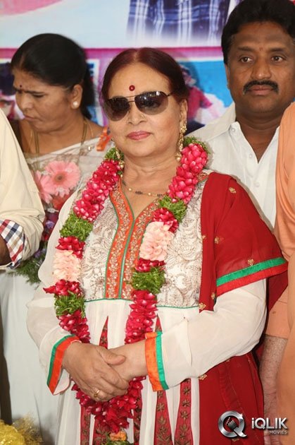 Krishna-Completes-50-Years-Celebrations